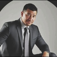 Gerardo Montano, M.B.A.