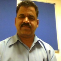 sunil kumar