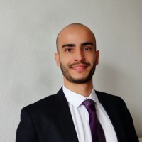 Ehsan Zibaei
