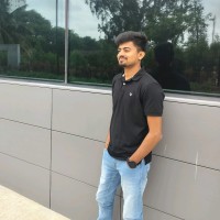 Tejas R