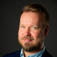 Johan Sandmark