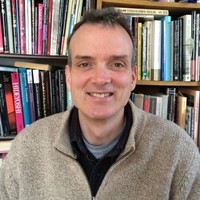 Paul Carty