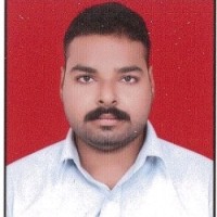 Durgesh Chaubey