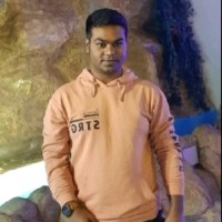 Bapan Mondal