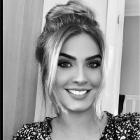 Georgina Peppiatt