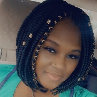 Shontesha Hayes