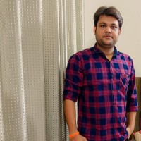 Niraj Tripathi