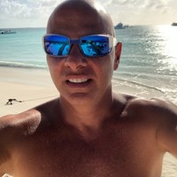 Moises Serfaty