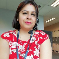 Anita Adhikari Poudel