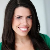 Rebecca Aparicio