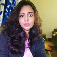 Sambhramita Das