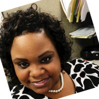 Stephanie Wright