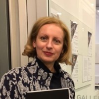 Gaetana Mariani Castelli