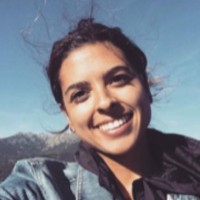 Charmaine Cacho