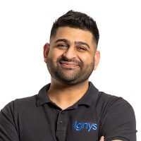Satvir Singh