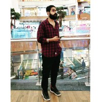 DIVYANSHU SHEKHAR RAI