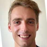 Lucas Palm