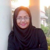 Tehmina Ali