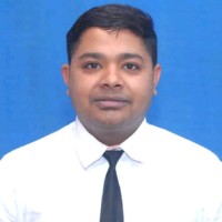 Joydeep Dutta