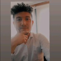 Sebastian Ulloa Bravo