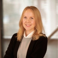 Kirsi Kalliola