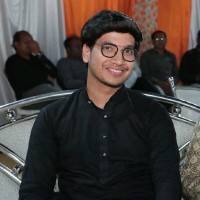 Dhrumil Nakrani