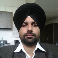Karan Sandhu