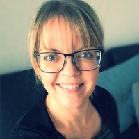 Dorthe Bach Hansen