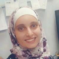 Maram Diab