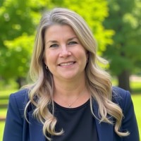 Lara Porterfield MBA (R)(M)(MR)