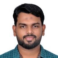 Abdul Kalam N A