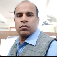 Parmanand Gupta