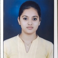 Churashma Hegde