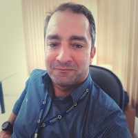 Renato Garcia Corrêa