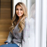 Saira Allen