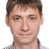 Михаил Козин