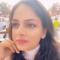 Tanvi Gandhi