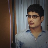 Ketan V