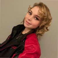 Rebekah White