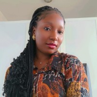 Mary Chikwesiri