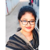 Divya K P