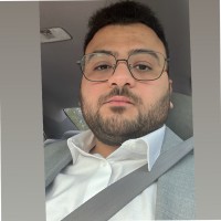 Omar Elnemr, Eit