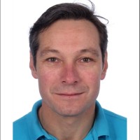 Harald Vos