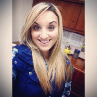 Christina Alvarado