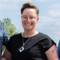 Mariska Sterkenburg