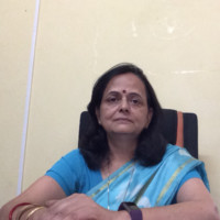 Amita Kumar