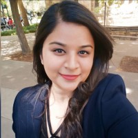 Manisha Nehemiah