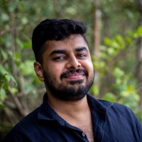 Ranjith Upadhyaya