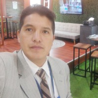 Daniel Chinachi Suárez