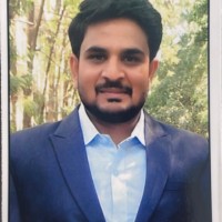 Chaudhari Ganesh
